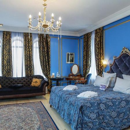 La Gioconda Boutique Hotel Odessa Exteriör bild