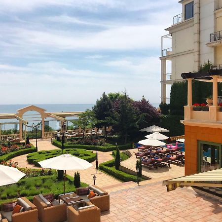 La Gioconda Boutique Hotel Odessa Exteriör bild