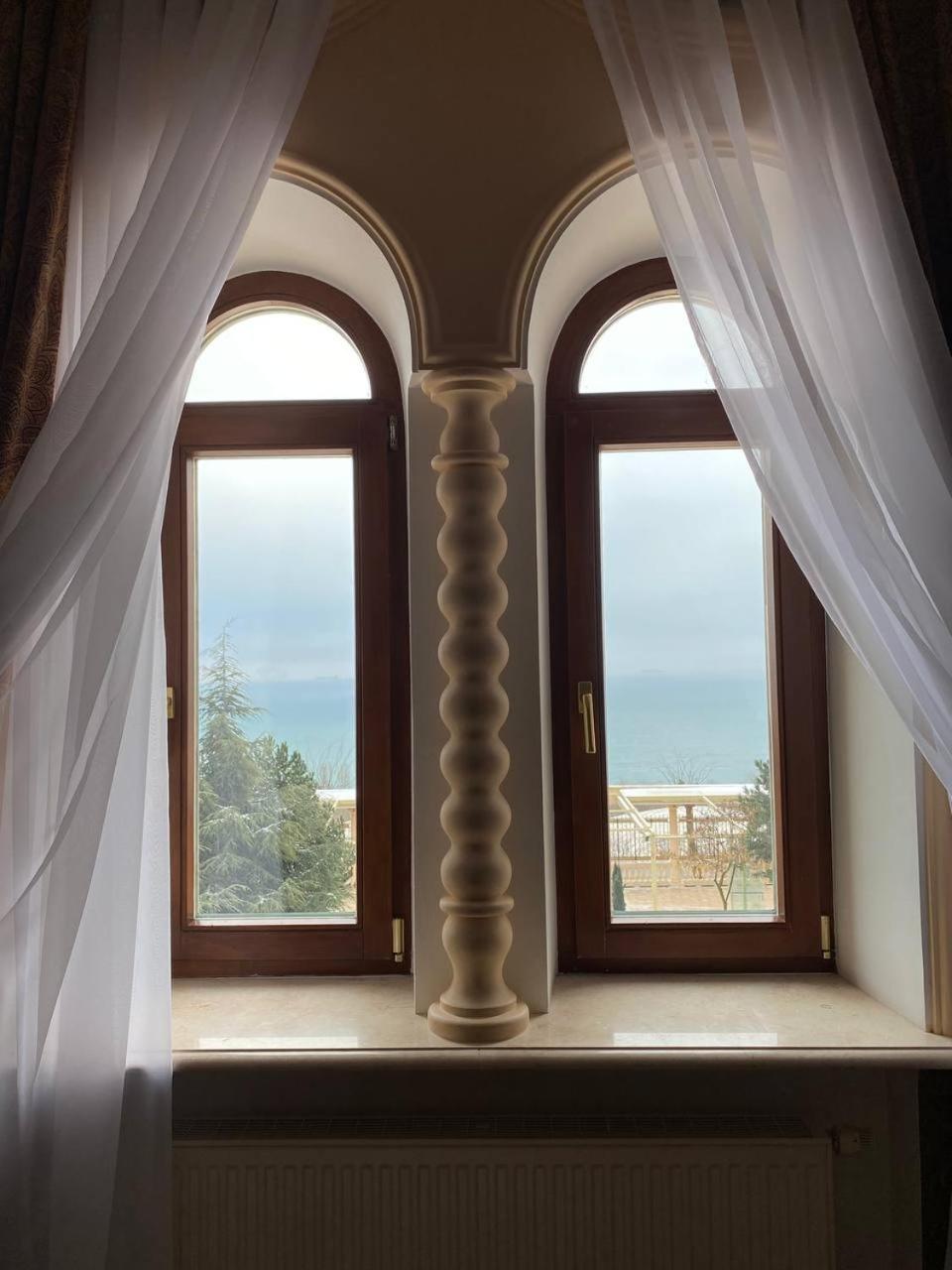 La Gioconda Boutique Hotel Odessa Exteriör bild