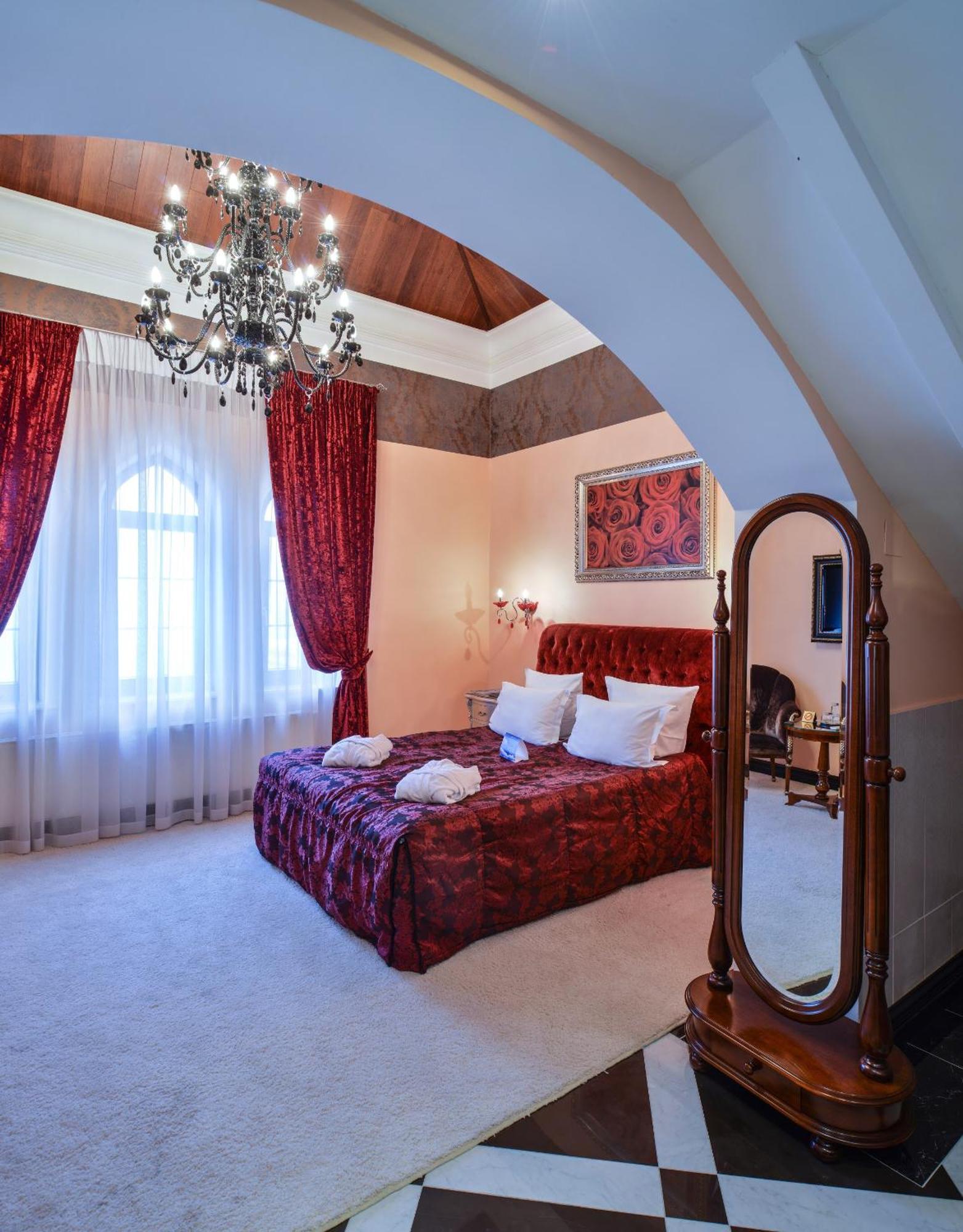La Gioconda Boutique Hotel Odessa Exteriör bild