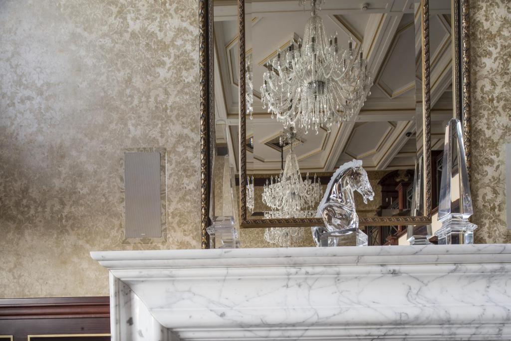 La Gioconda Boutique Hotel Odessa Exteriör bild