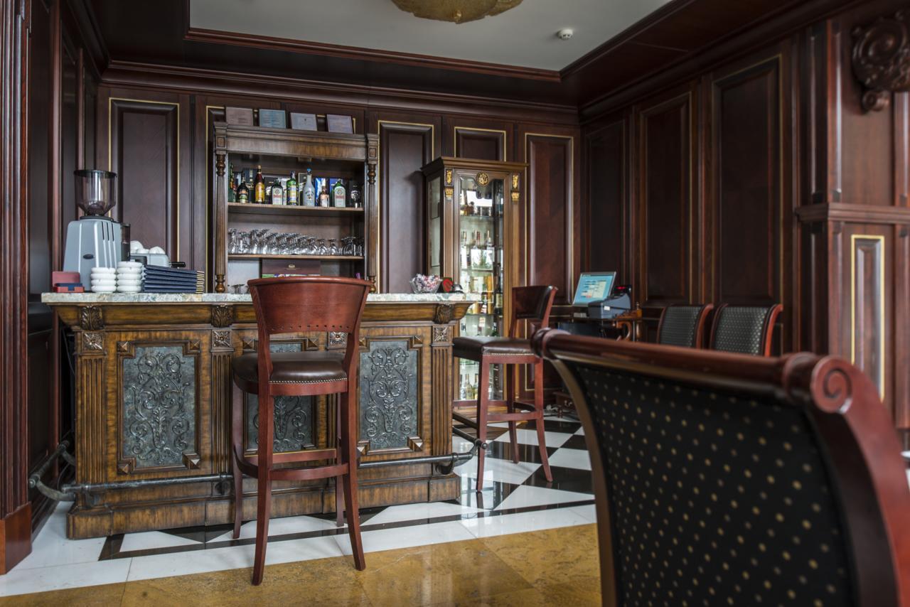La Gioconda Boutique Hotel Odessa Exteriör bild