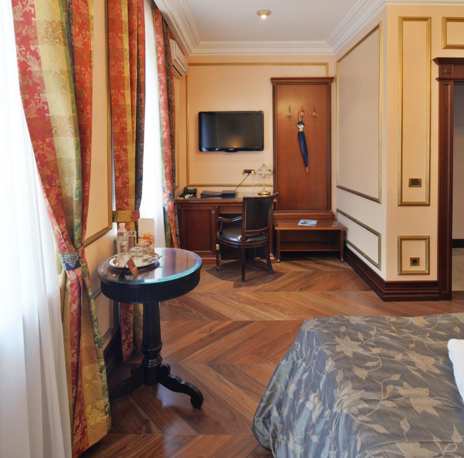 La Gioconda Boutique Hotel Odessa Exteriör bild