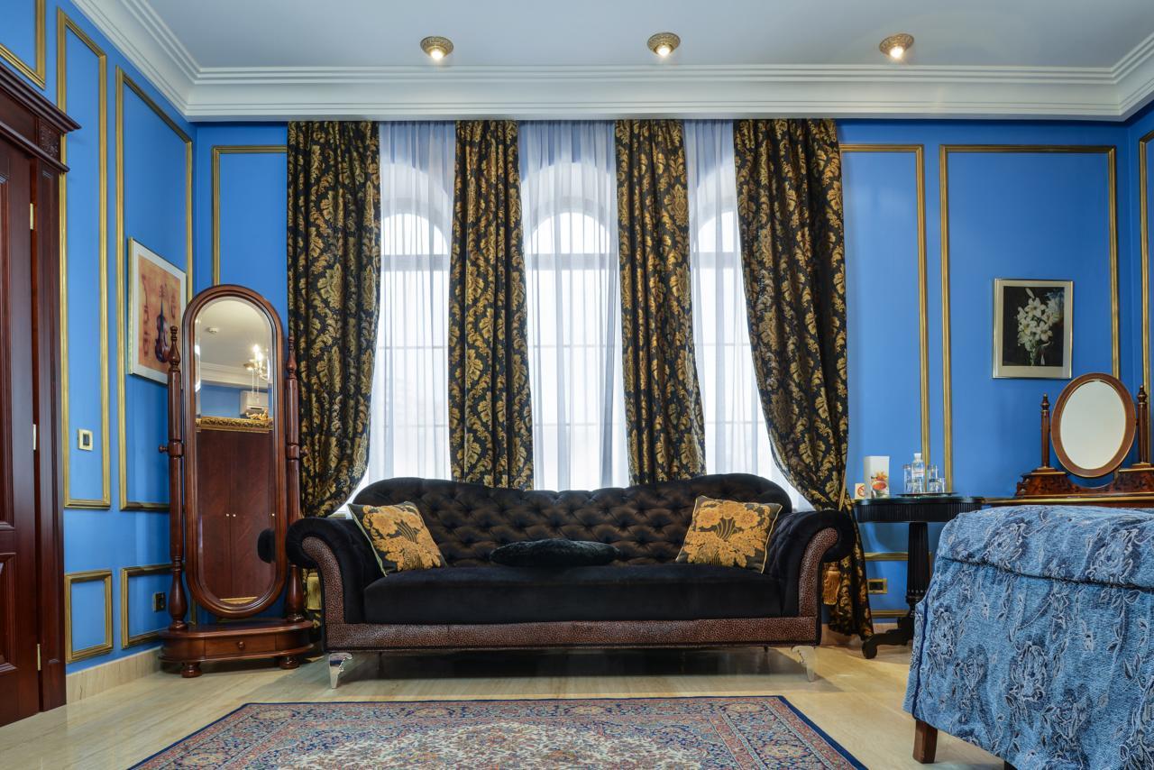 La Gioconda Boutique Hotel Odessa Exteriör bild