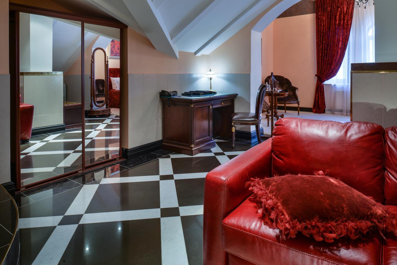 La Gioconda Boutique Hotel Odessa Exteriör bild