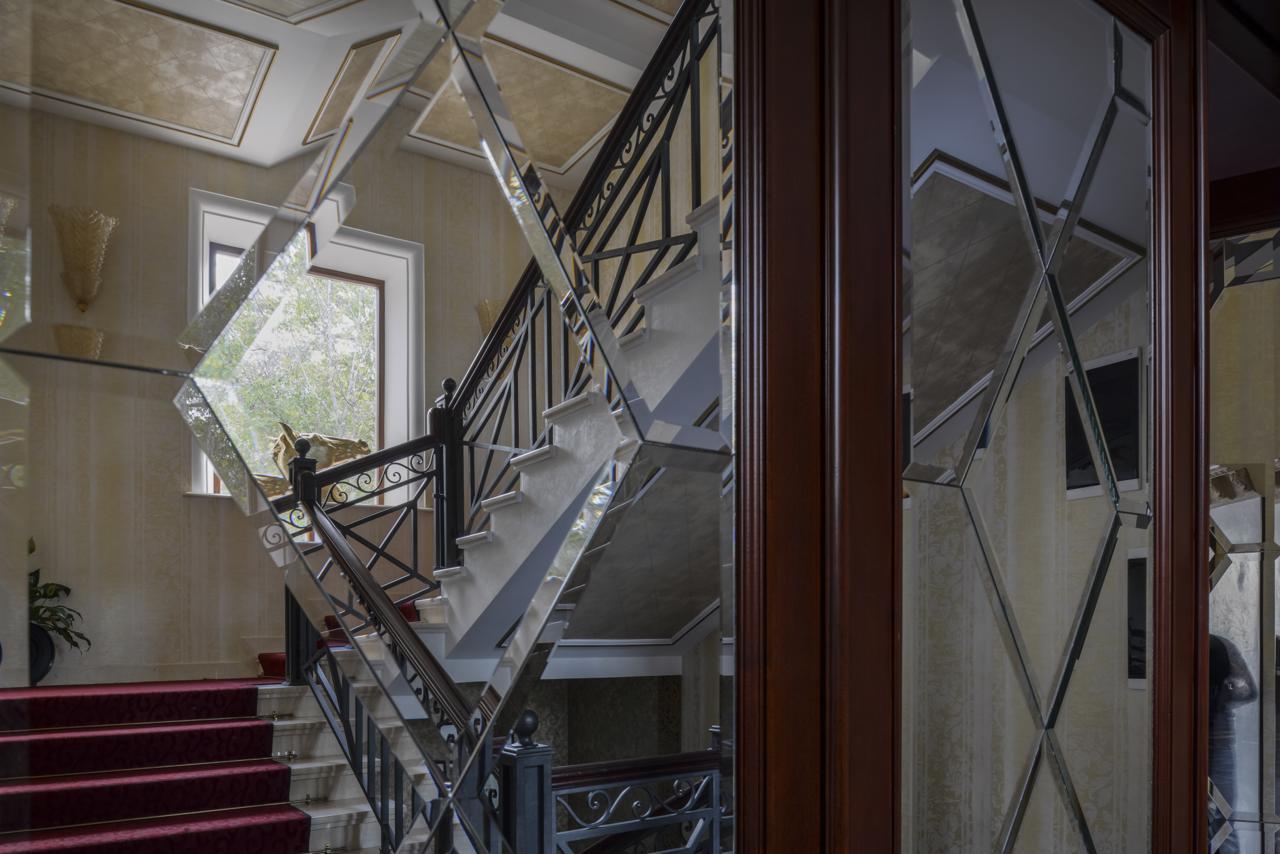 La Gioconda Boutique Hotel Odessa Exteriör bild
