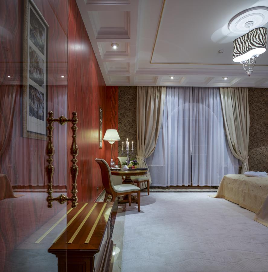 La Gioconda Boutique Hotel Odessa Exteriör bild