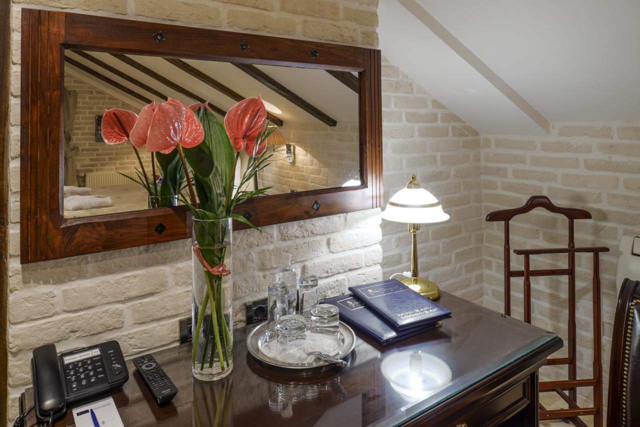 La Gioconda Boutique Hotel Odessa Exteriör bild