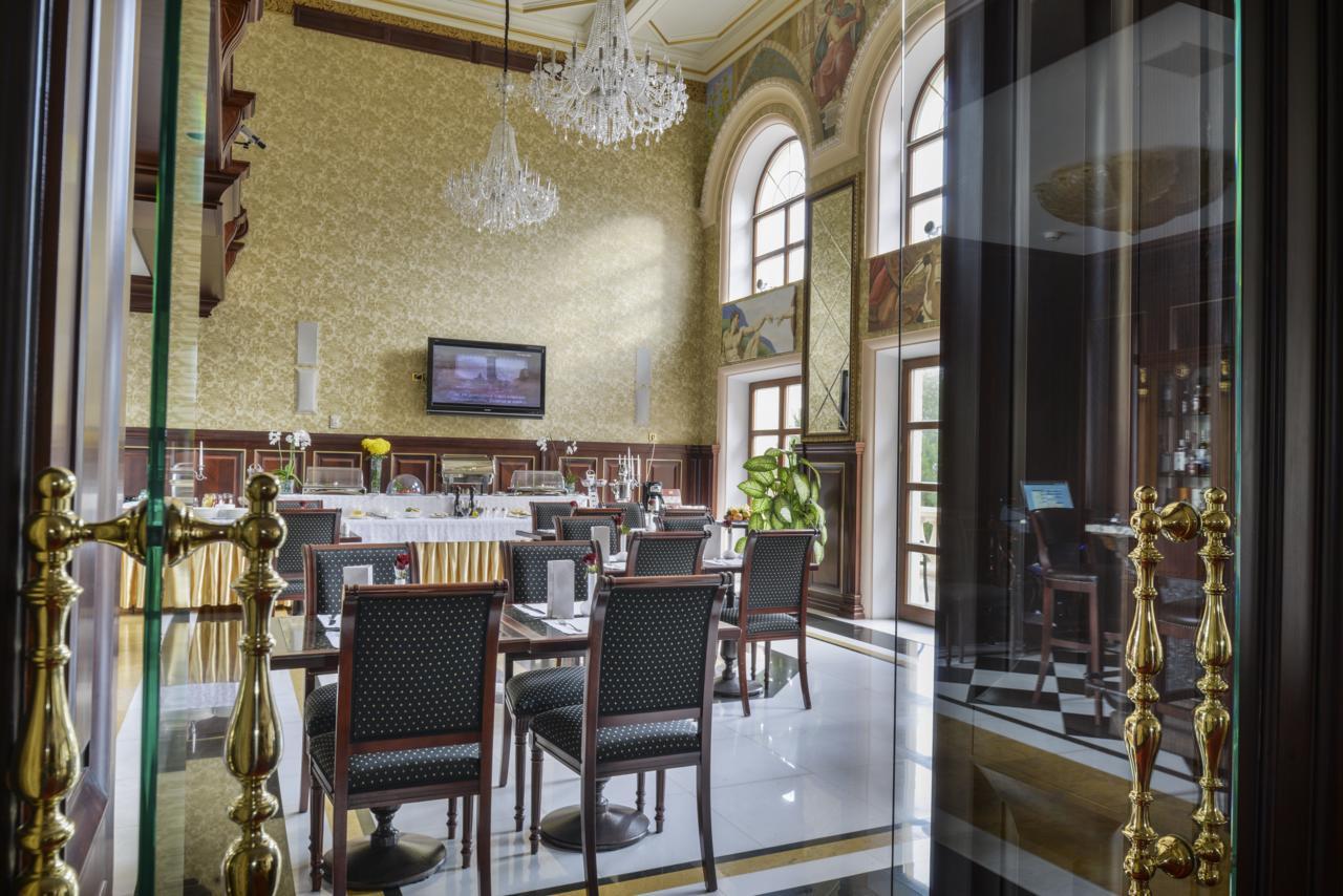 La Gioconda Boutique Hotel Odessa Exteriör bild