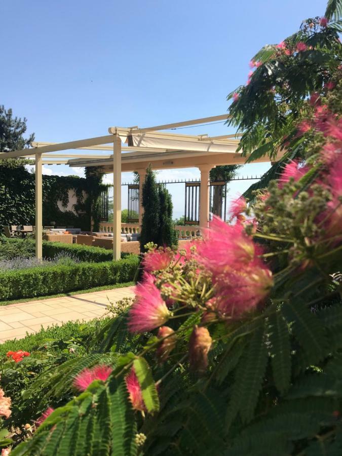 La Gioconda Boutique Hotel Odessa Exteriör bild